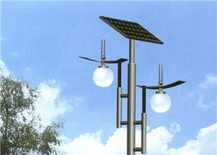중국 IP65 12V 30W 태양 정원 가로등 에너지 절약 안정되어 있는 성과 고급 협력 업체