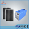 200W DC AC 산출 가정 태양 에너지 체계, 휴대용 태양 전지판 장비 태양 발전기 협력 업체