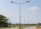 간선 도로 고성능 LED 가로등 높은 광도 110lm/W 긴 노동 생활을 방수 처리하십시오 협력 업체