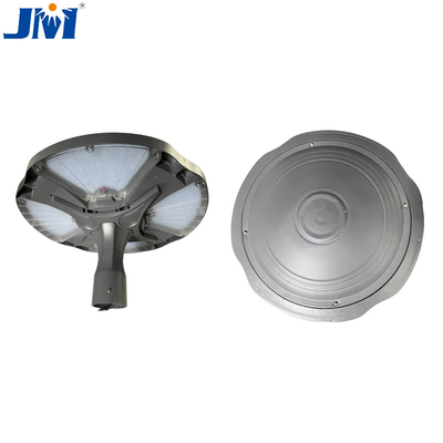 30W LED Garden Lamp Post Light IP65 500x500x350MM 140-76MM 3-6M